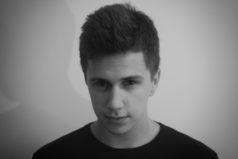 Дмитрий Кузьменко фотография #6