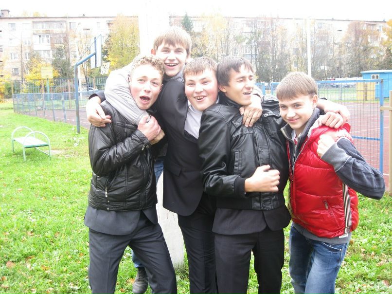 Дмитрий Паршунин фотография #27