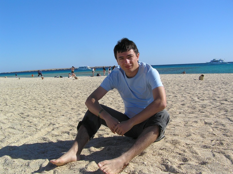 Иван Воротников фотография #22