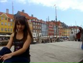 Оксана Іваньска фотография #9 (источник - https://vk.com/id11088481)