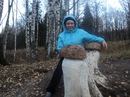 Фотография Трегубовой Марии