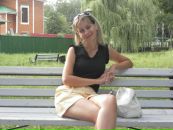 Елена Сыс фотография #10 (источник - https://vk.com/id119823730)