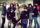Фотография Левшиной Анастасии