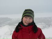 Фотография Ефросининой Евгении