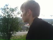 Фотография Лисова Ильи