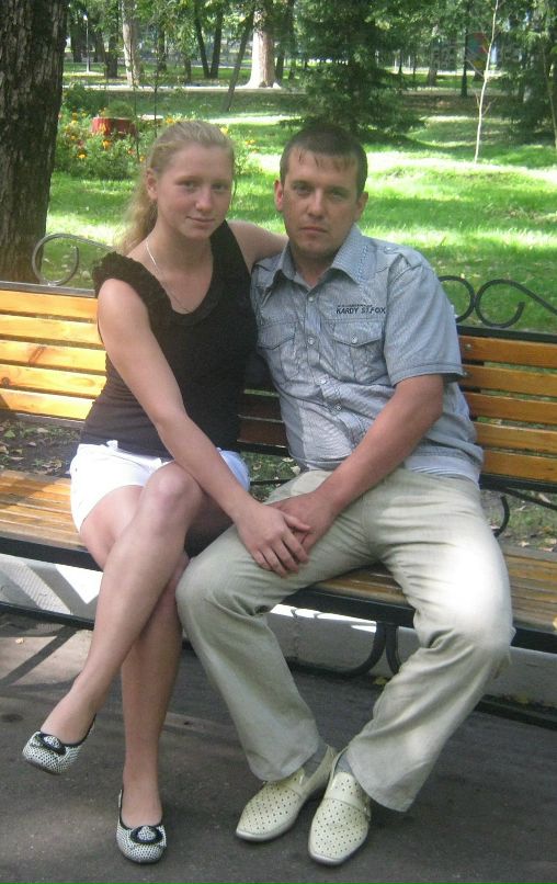 Виктор Прытков фотография #3