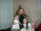 Наташа Сіваченко фотография #35 (источник - https://vk.com/id70384616)