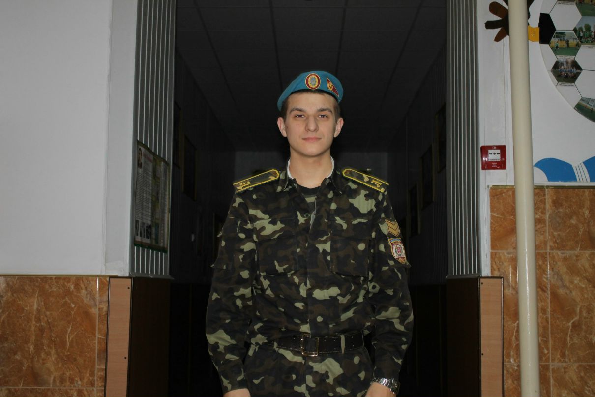 Борис Иванов фотография #14