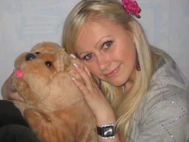 Ленусик @Ягодка@ фото №28