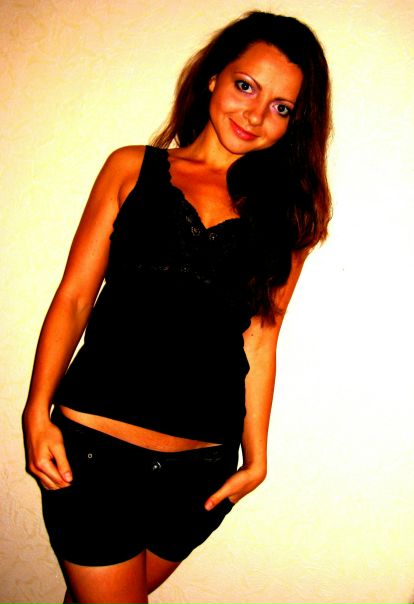 Юлия Стеценко фото №8