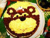 Фотография Поливиной Екатерины