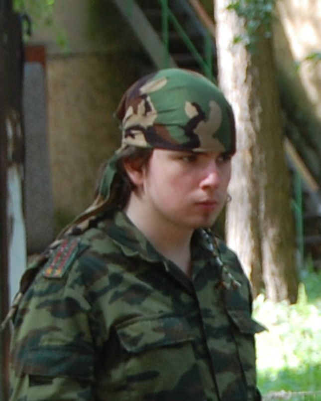 Unidentified Object фотография #17