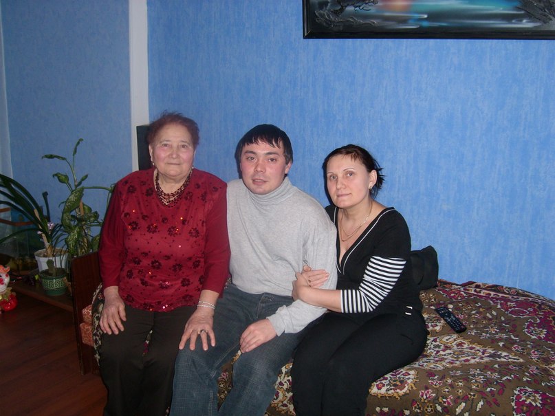 Дамир Тимербаев фотография #29