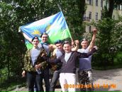 Фотография Козлова Олега