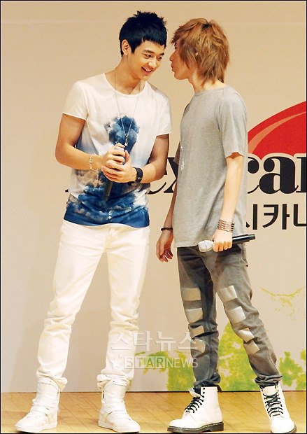 Minho ♥ фотография #23