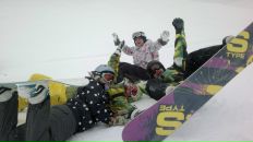 Аля Лапина фотография #2 (источник - https://vk.com/id221663)