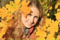 Фотография Кабановой Дарьи