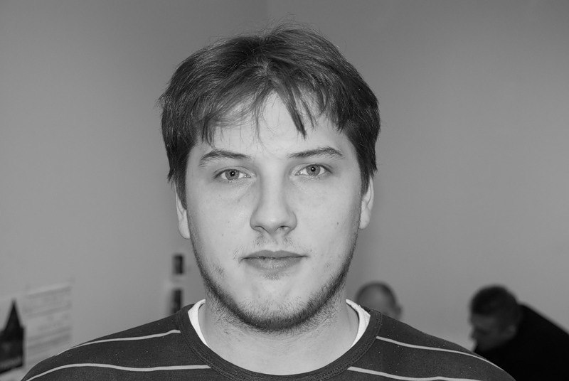 Евгений Ё фотография #41