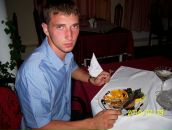 Фотография Тютюкова Дмитрия