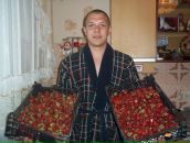 Фотография Лисянского Романа