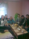 Віталік Барчина фотография #6 (источник - https://vk.com/id103223918)
