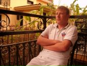 Фотография Басенко Дмитрия