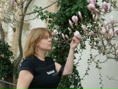 Фотография Аганиной Натальи