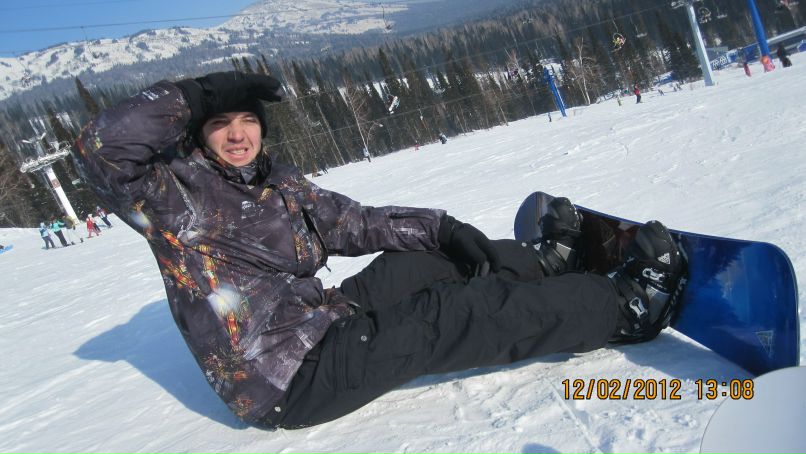 Alex Plotnikov фотография #2