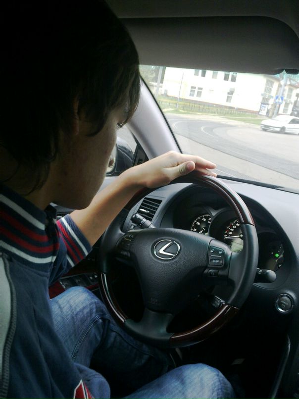 Илюша Gabrielov фотография #6