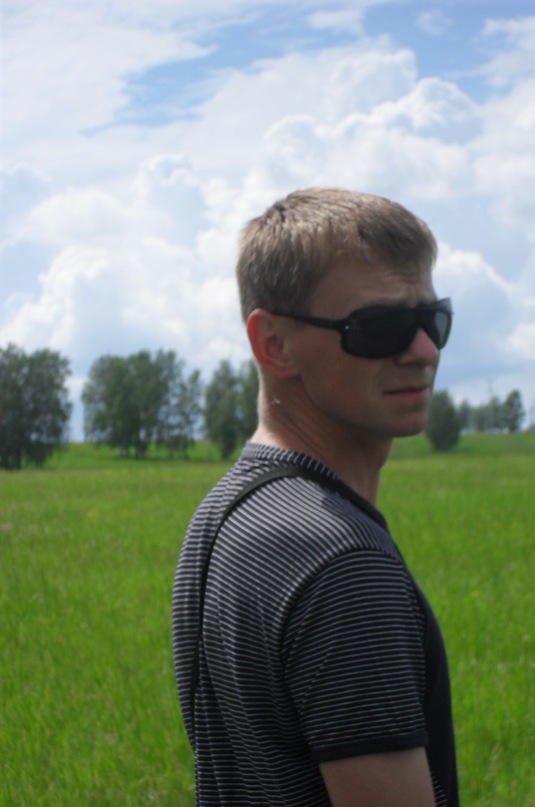 Дима Рябец фотография #14