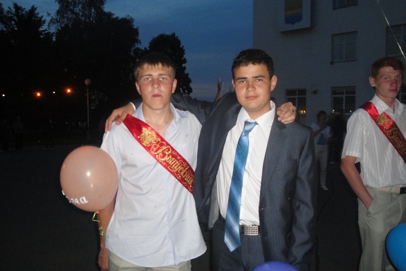 Артём Горбенко фотография #30