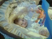 Фотография Константиновой Юлии