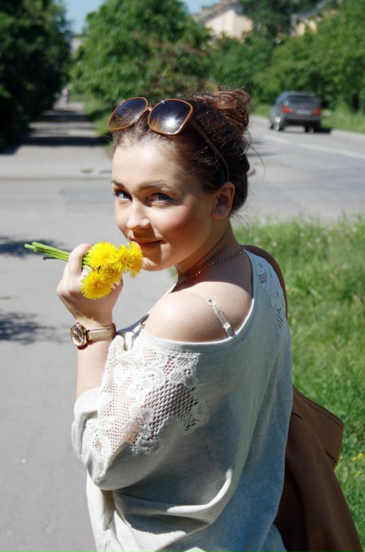 Дарья Шевченко фотография #27