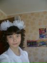 Фотография Семёновой Маши