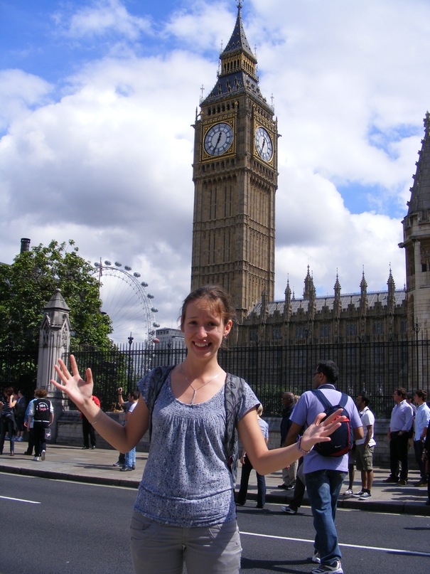 Наталья Либман фотография #22