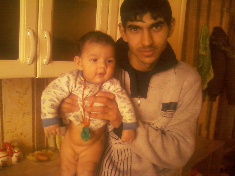 Андрей Алмазович фотография #21