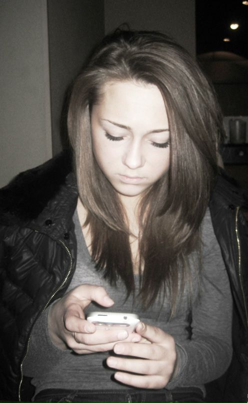 Катя Птицына фотография #35