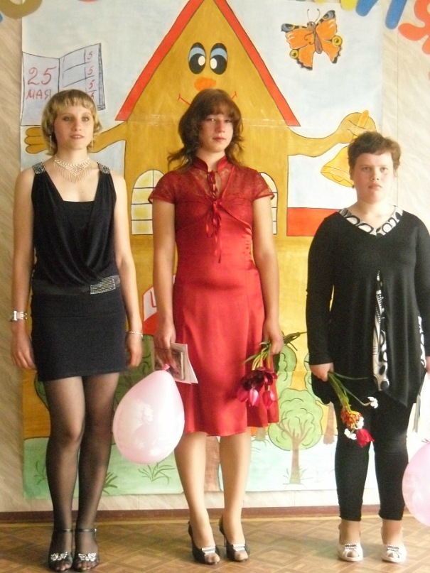 Оля Смирнова фотография #13