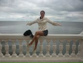 Фотография Ларионовой Анны