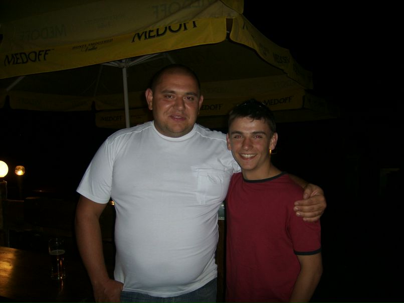 Іван Віхренко фотография #19