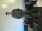 Фотография Давлетбаева Тимура