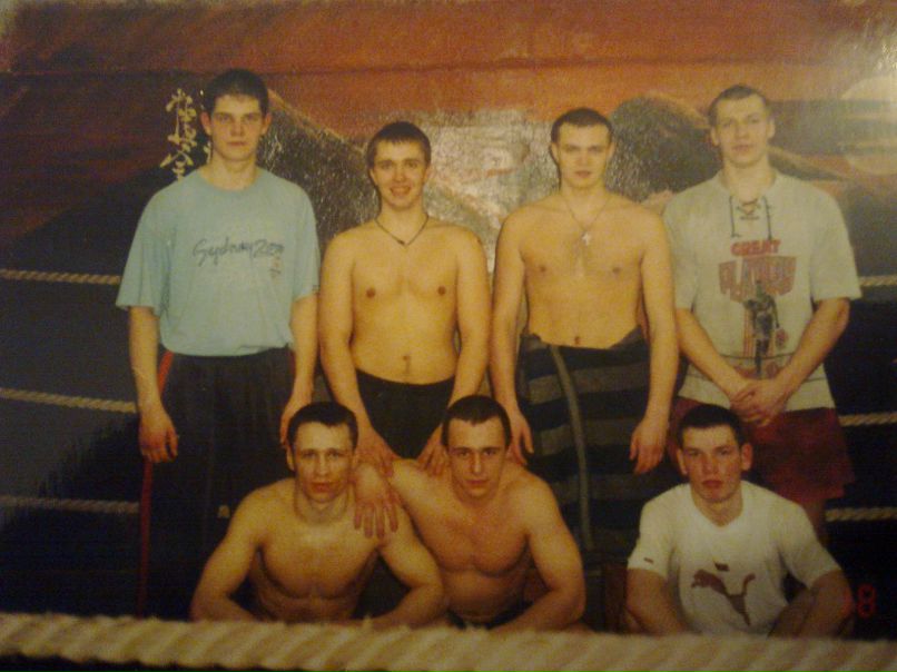 Артем Е фотография #12