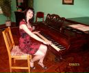 Фотография Глебкиной Екатерины