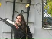 Фотография Нечаевой Марии