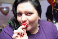 Фотография Дьячковой Нины