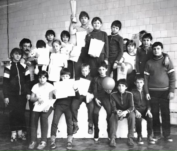 Игорь Опша фото №39