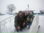 Фотография Бахтина Степана