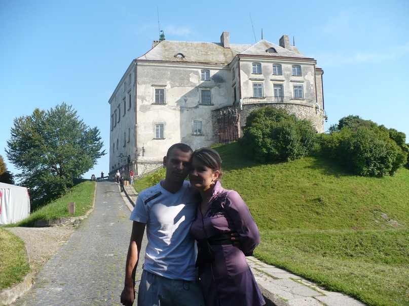 Марія Міцяк фотография #11