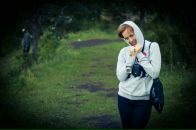 Фотография Патрушевой Александры