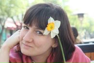 Фотография Егунёвой Елены